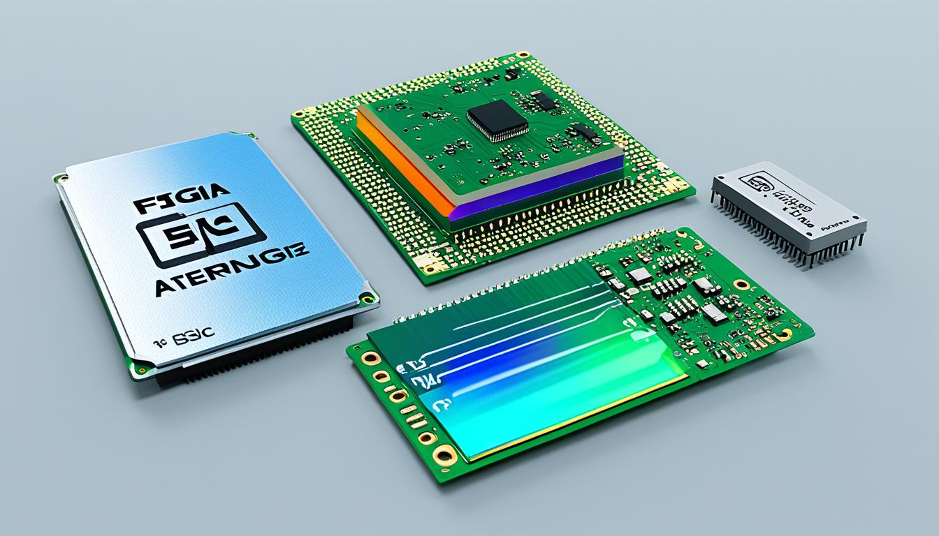 ASIC vs. FPGA power consumption image