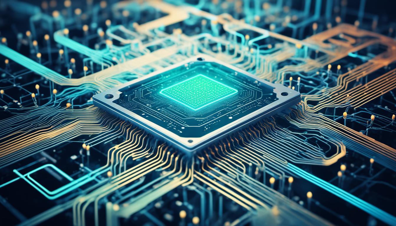 Future Trends in VLSI Design for AI