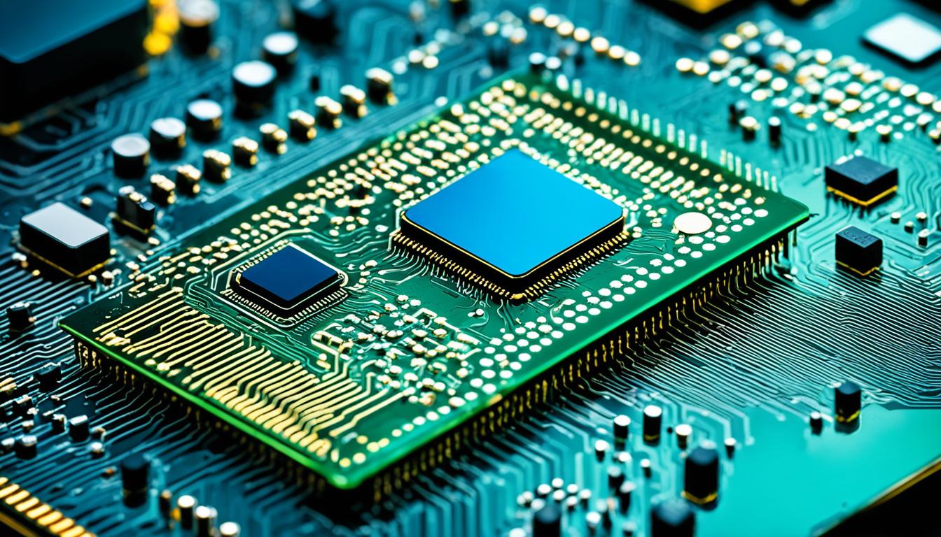 VLSI technology in consumer electronics