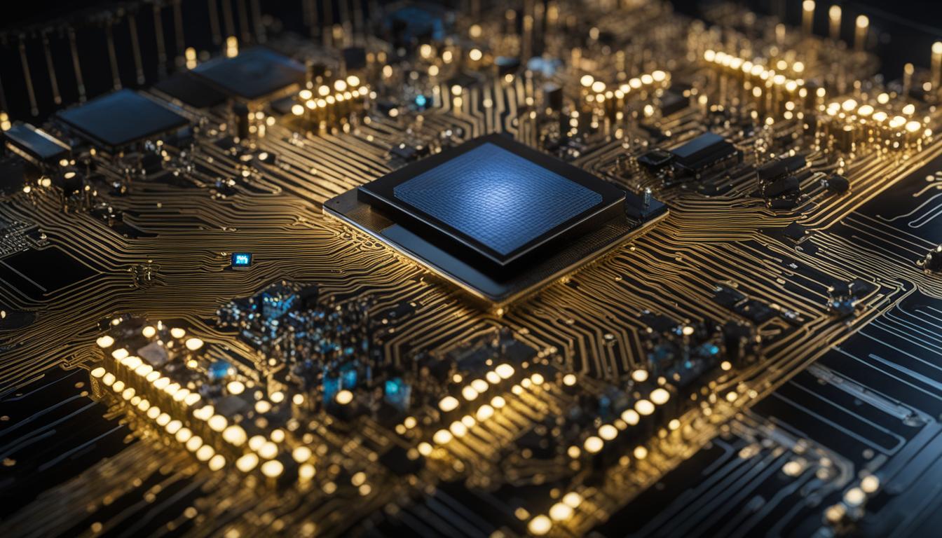 Importance of CDC in VLSI Design