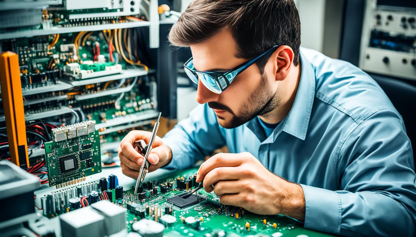 Role of Application Engineer in VLSI