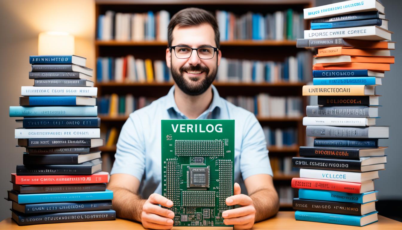 Verilog and VHDL programming