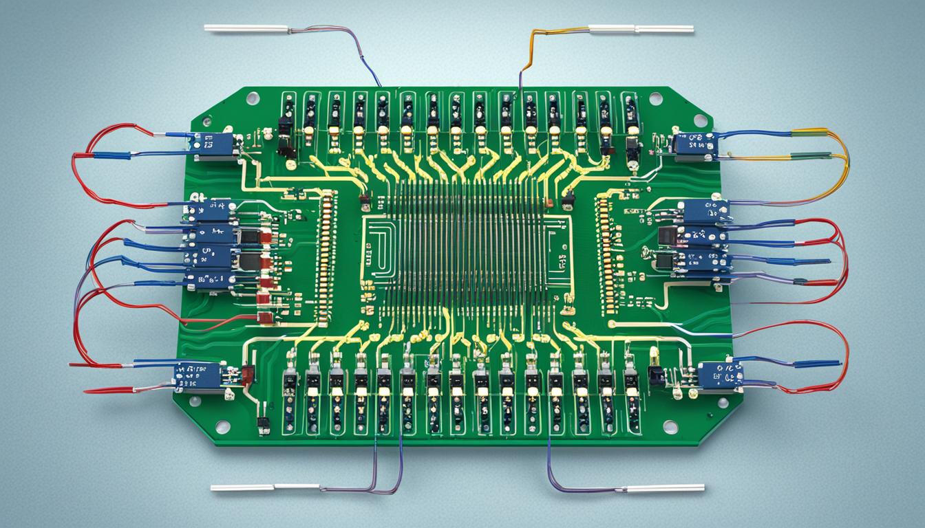 Implementation using transistors (CMOS, NMOS, PMOS)