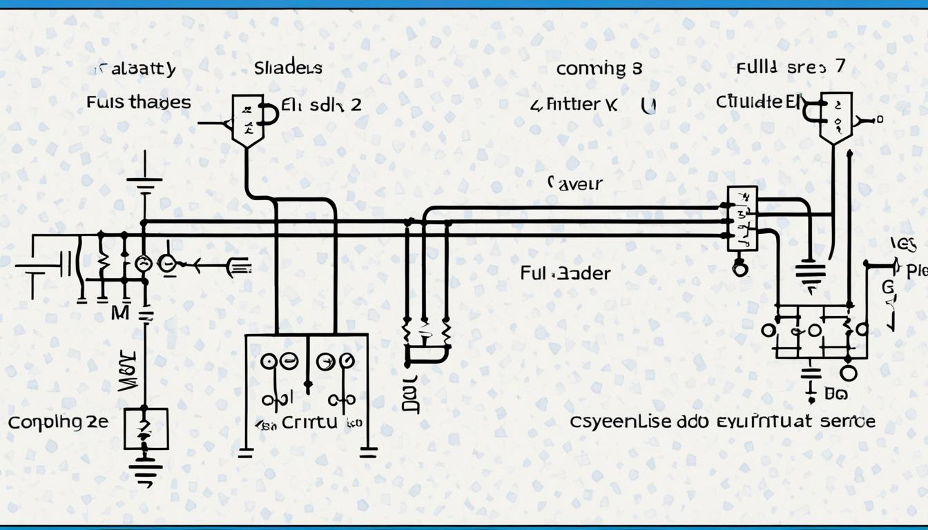 Half Adder and Full Adder in Digital Circuits