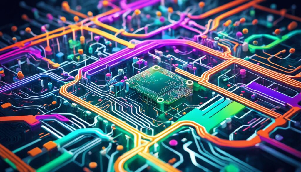 Logic minimization techniques in Digital Circuits