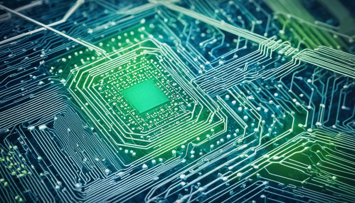 Module definition in Verilog