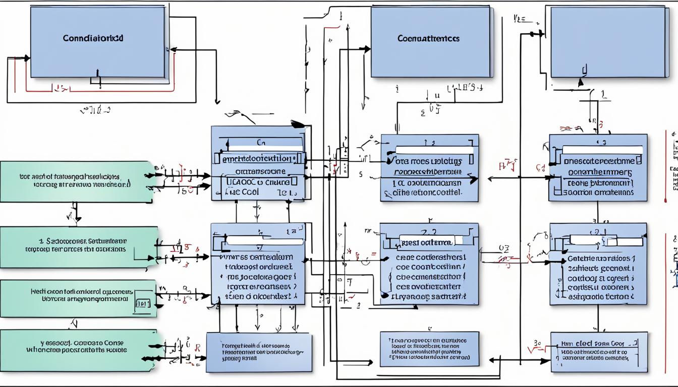 verilog nested conditional assignment