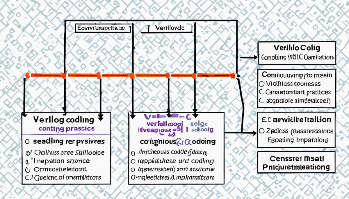 Continuous Assignments in Verilog