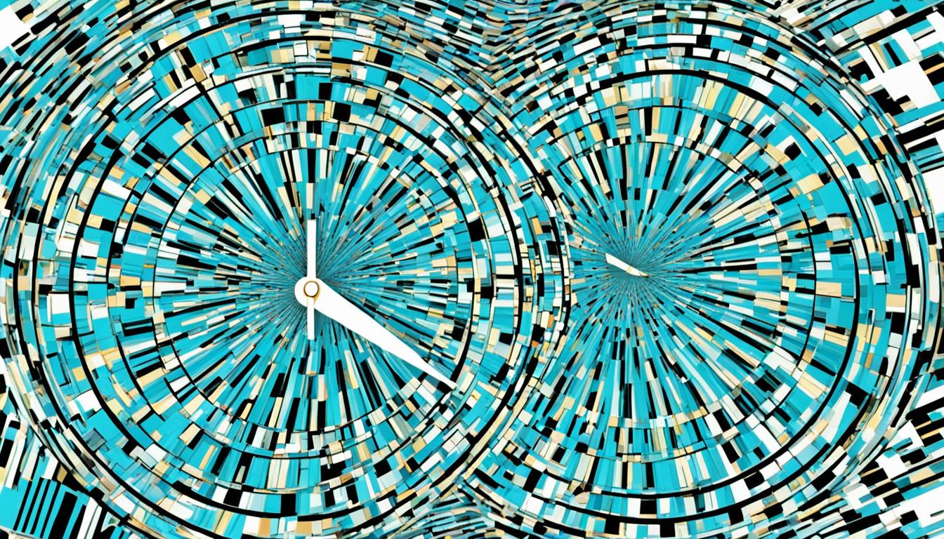 Clock latency in sta