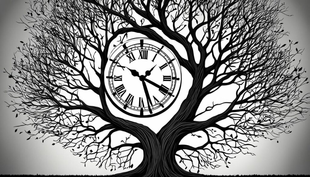 Clock Tree Synthesis Image