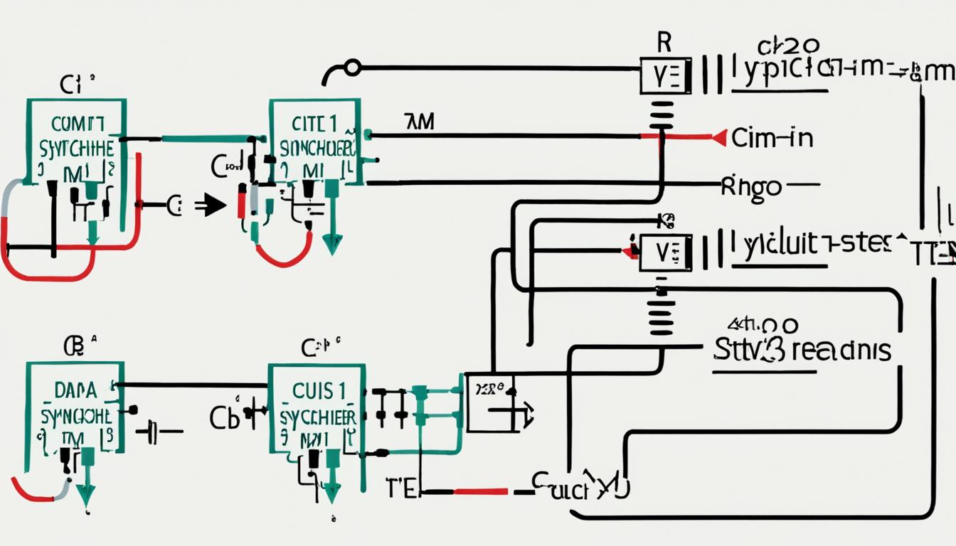 Basics of Clock Domain Crossing