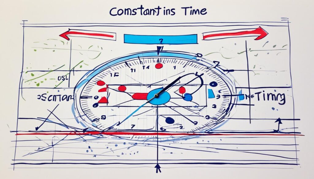 Timing Constraints Image