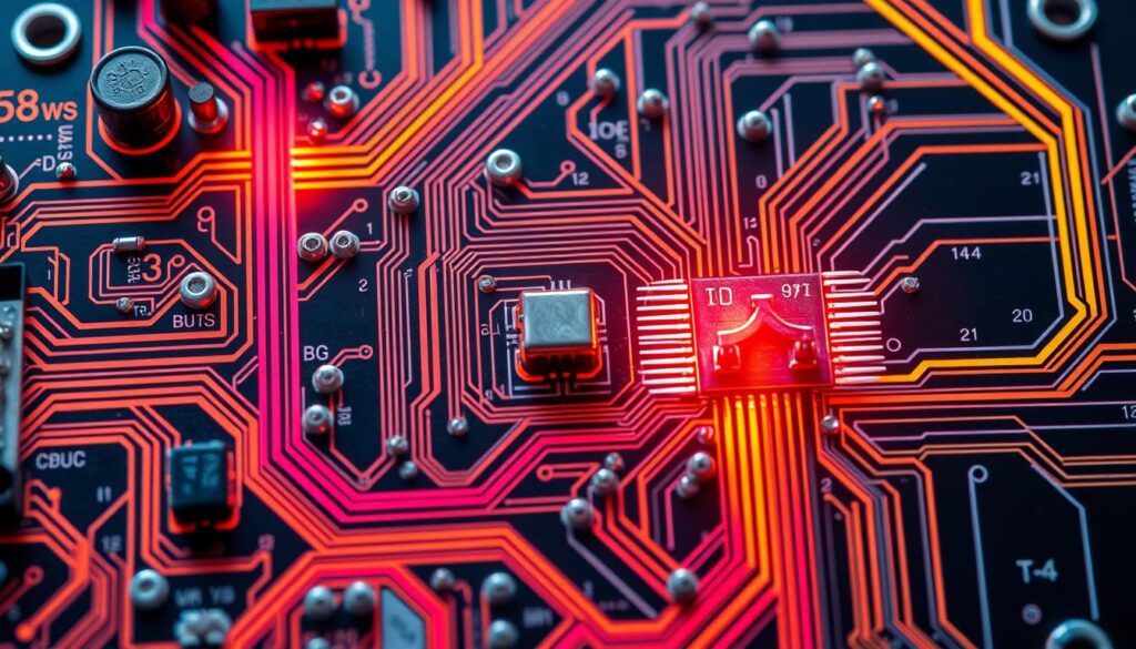 decoupling capacitors in PD