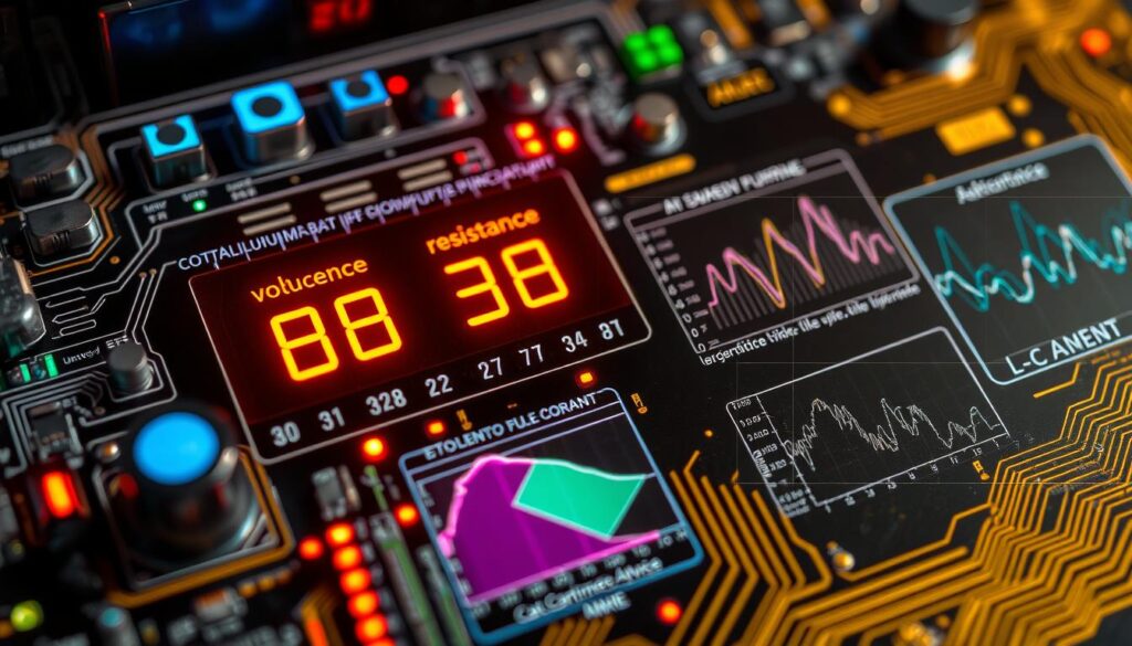 electrical parameters