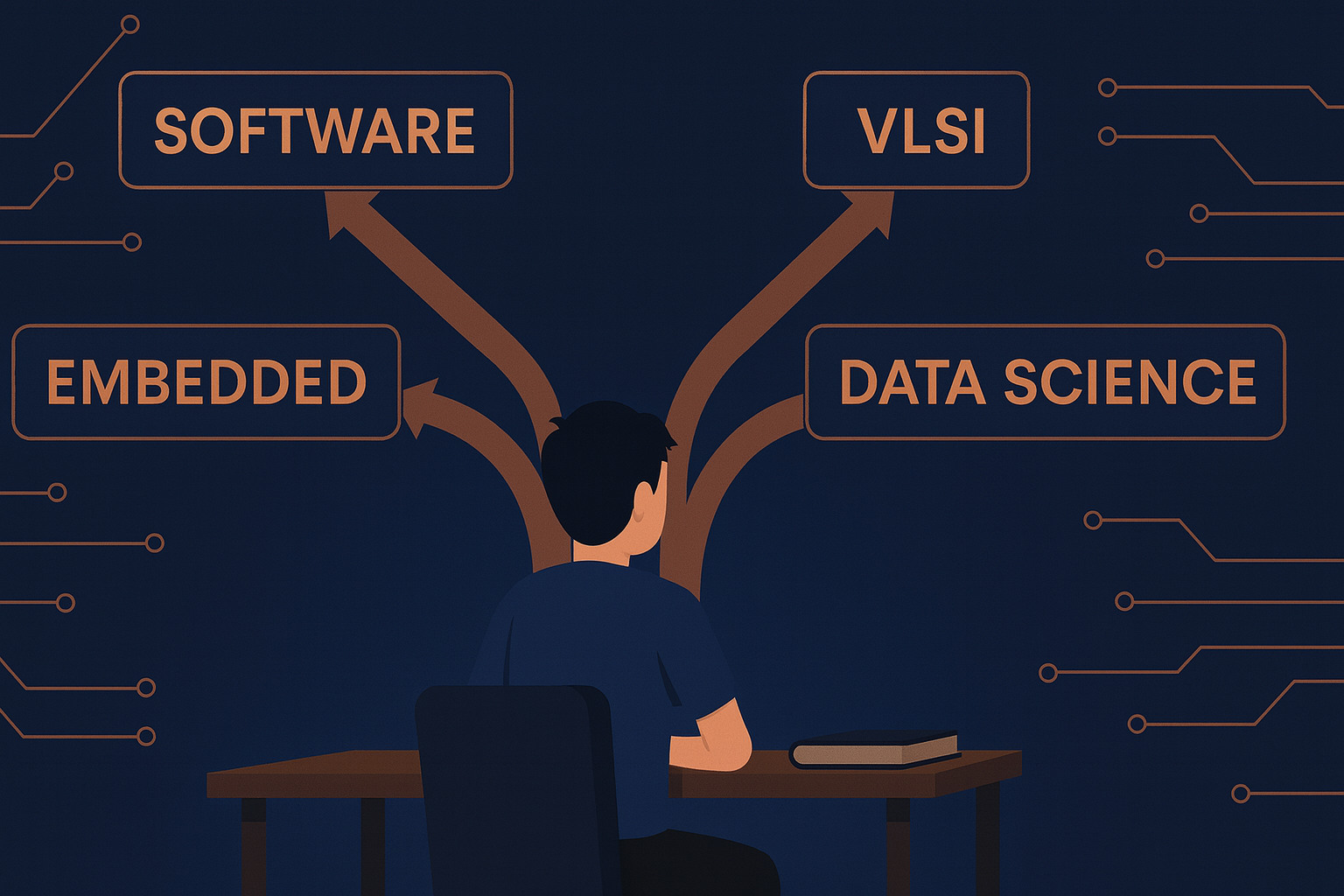 The Ultimate VLSI Career Roadmap for Freshers - VLSI Web
